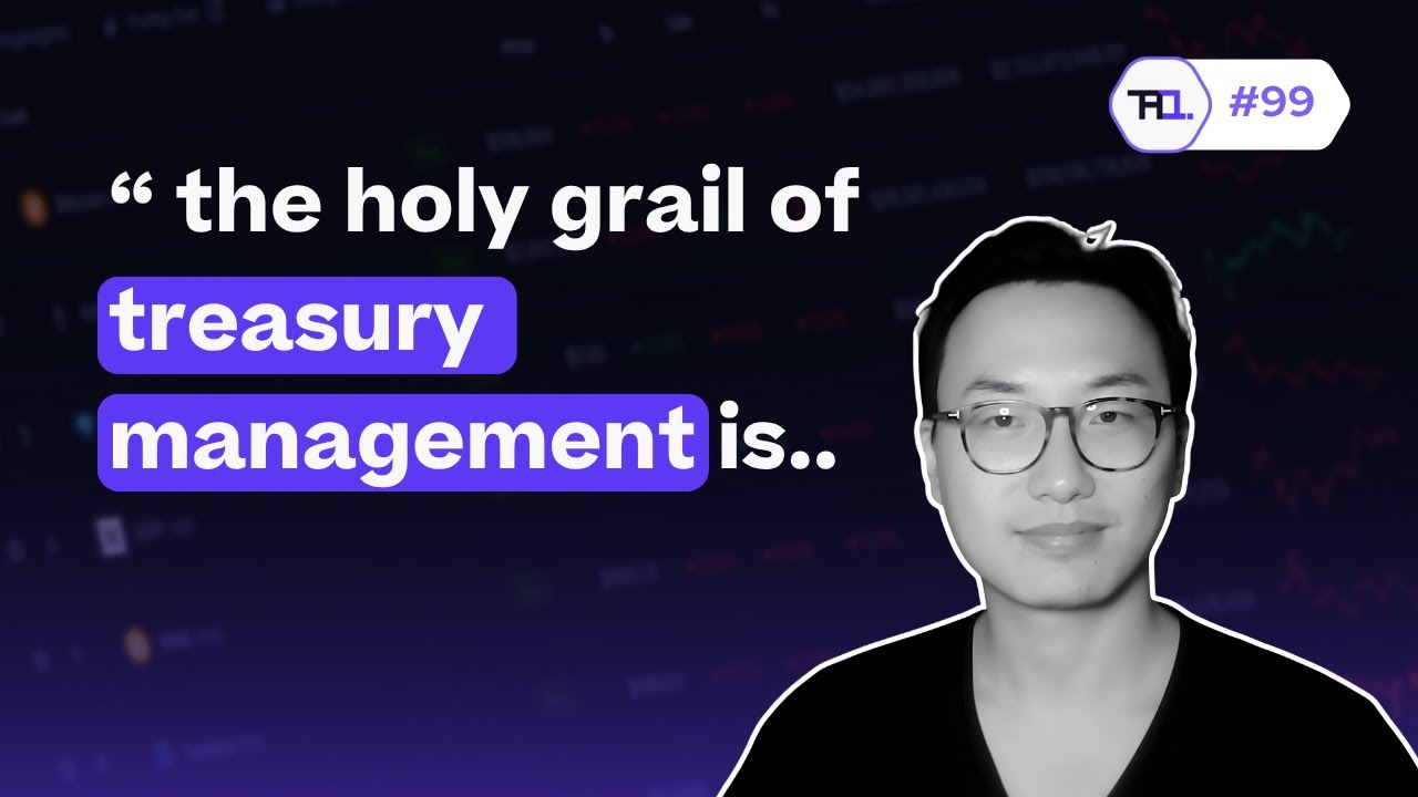 Institutional Crypto Trading & Yield with Bo Zhang from Function (FBTC)