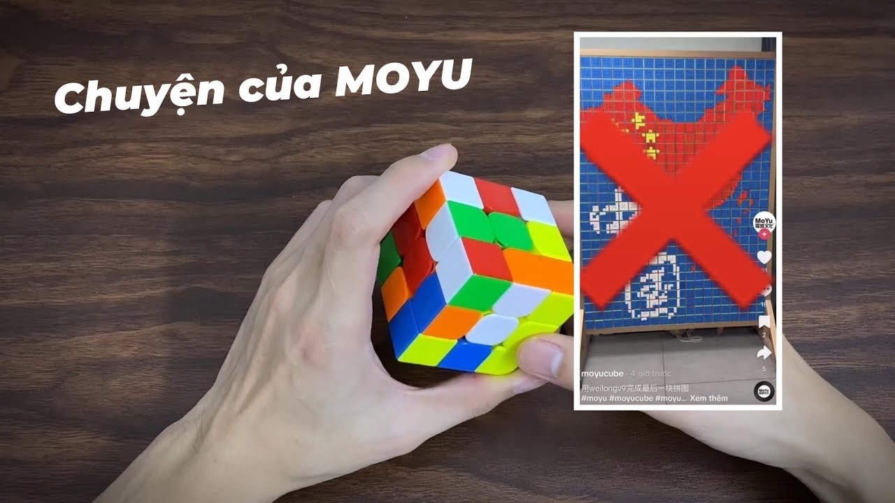 Nếu kh&ocirc;ng d&ugrave;ng MOYU th&igrave; ...?