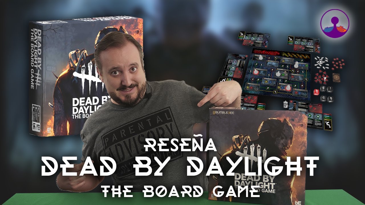 #reseña Mesamórfosis | Dead by Daylight