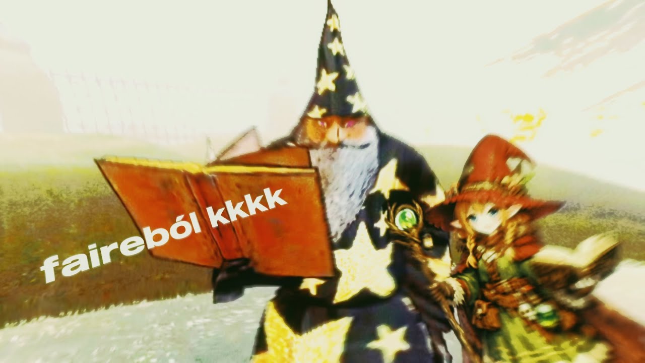 bruxos da shopee kkkk