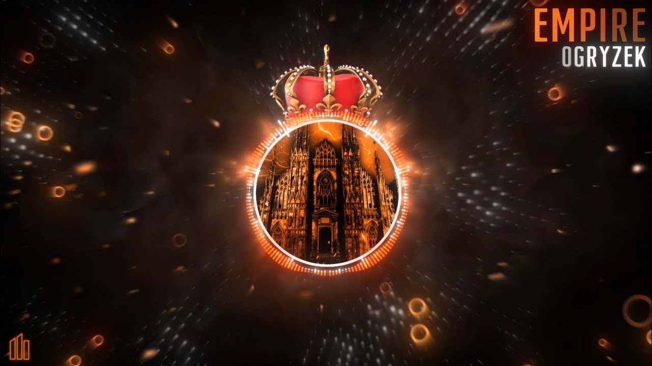 EMPIRE- OGRYZEK (SLOWED)