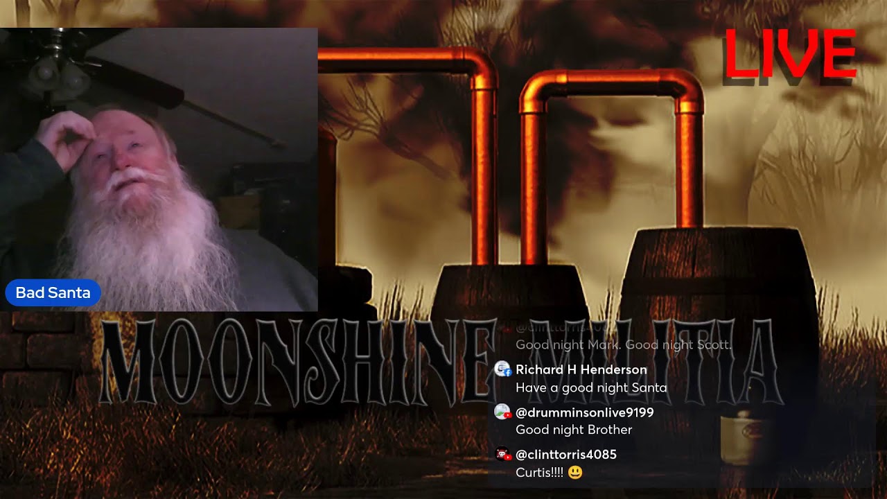 Distilling 101: Distillers Chat Q&A