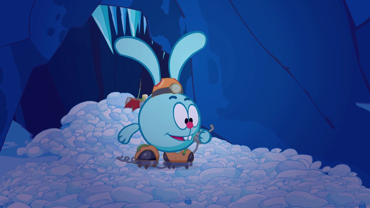 Great News - KikoRiki | Cartoon for Kids