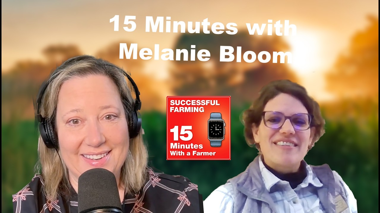 Ag Education Isn&rsquo;t Just for Farm Kids, Says Iowa Teacher of the Year