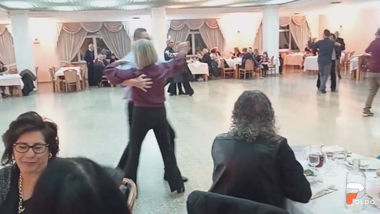 Cena e ballo