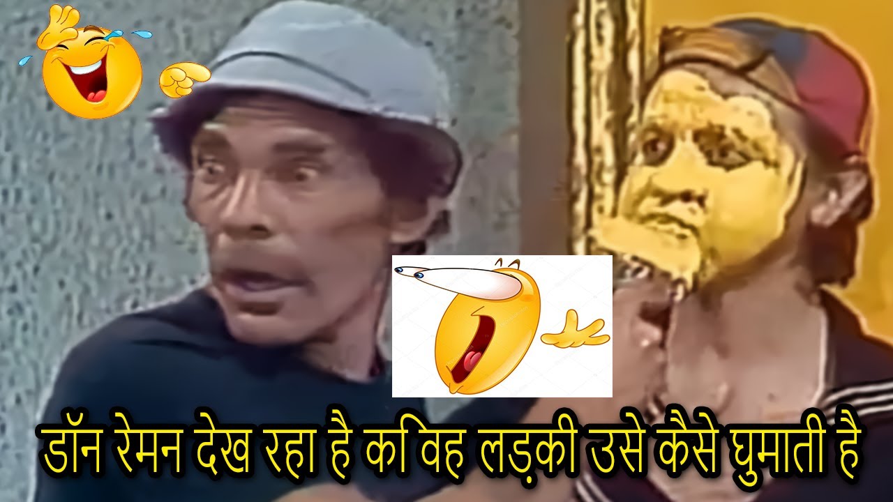 &iquest;Por qu&eacute; hay TANTOS canales asi&aacute;ticos subiendo cap&iacute;tulos del Chavo del 8?