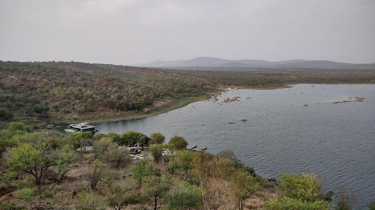 adventures at Nkwazi lodge ,jozini dam #fishing #travel #wildlife #shorts #fyp #nature #africa #