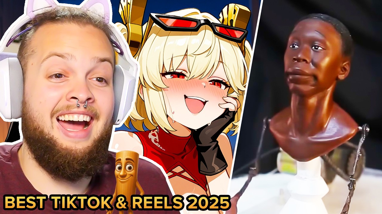 Best TikToks and Reels of 2025