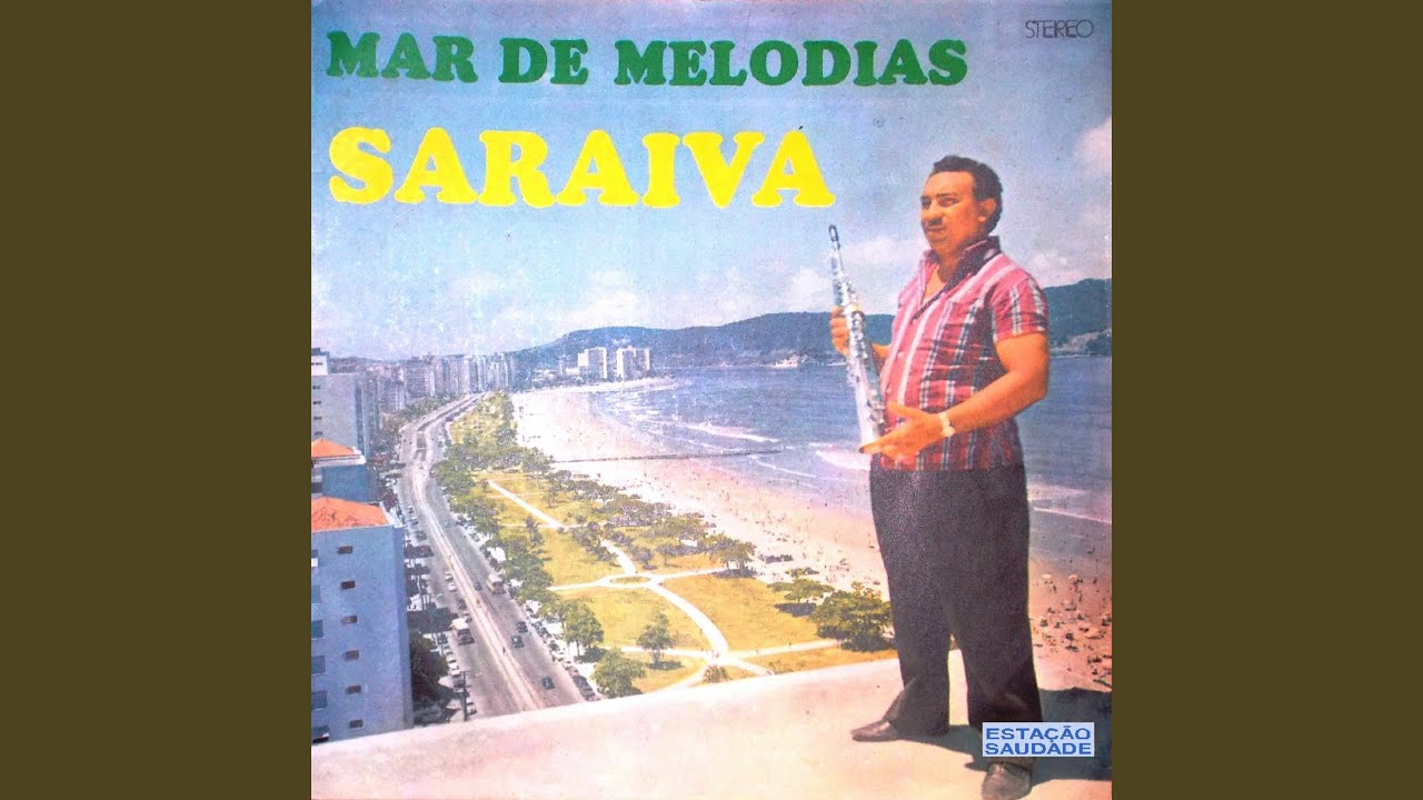 Saudade do Meu Paraná