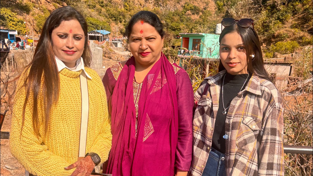 Hum phuche shivkhori  or kiye bhole baba k darshan❤️❤️❤️