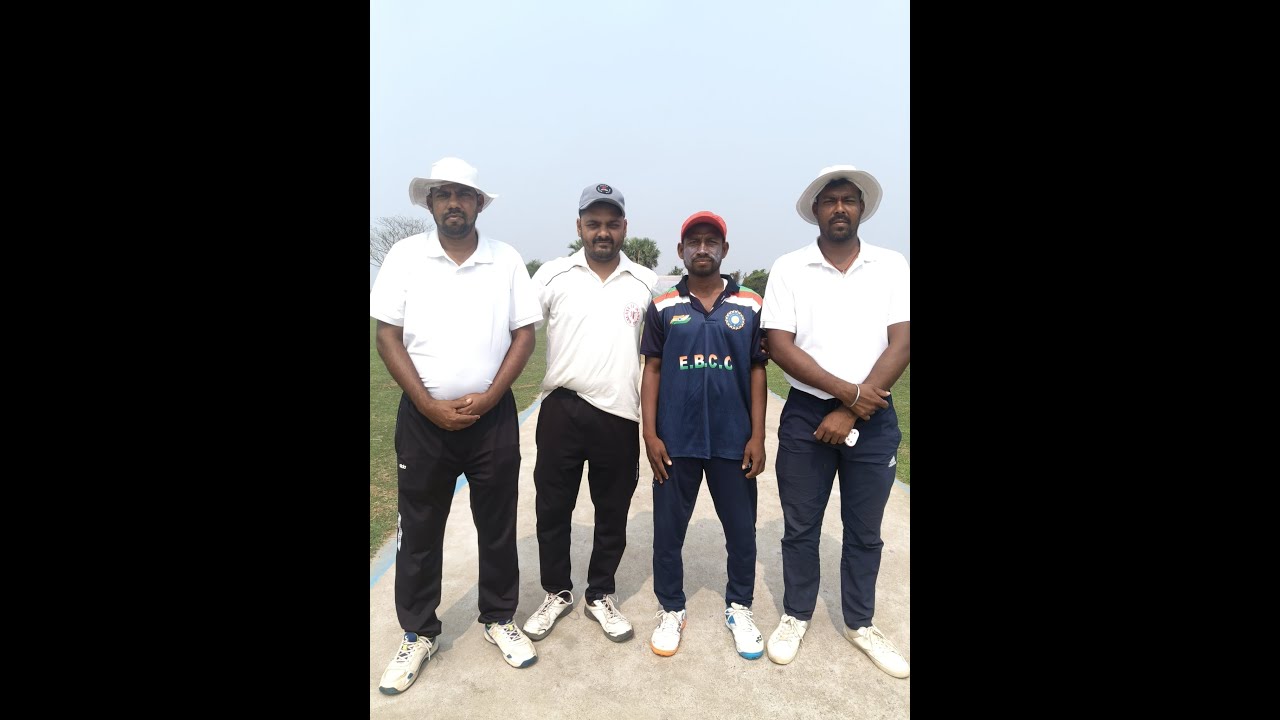 LAXMIKANT CRICKET MEMORIAL TURNAMENT BCC SANTAPUR