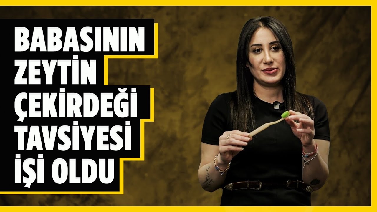 Motivasyonum Kaybolmasın Diye Arkadaşlarımla Görüşmedim” | Dünyanın En Başarılı 10 Gencinden Biri
