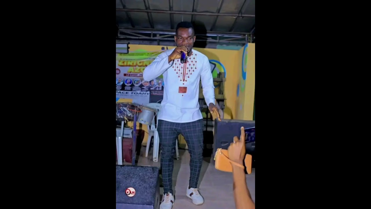 KAPO LAHÏ ( CÉLIBATAIRE)