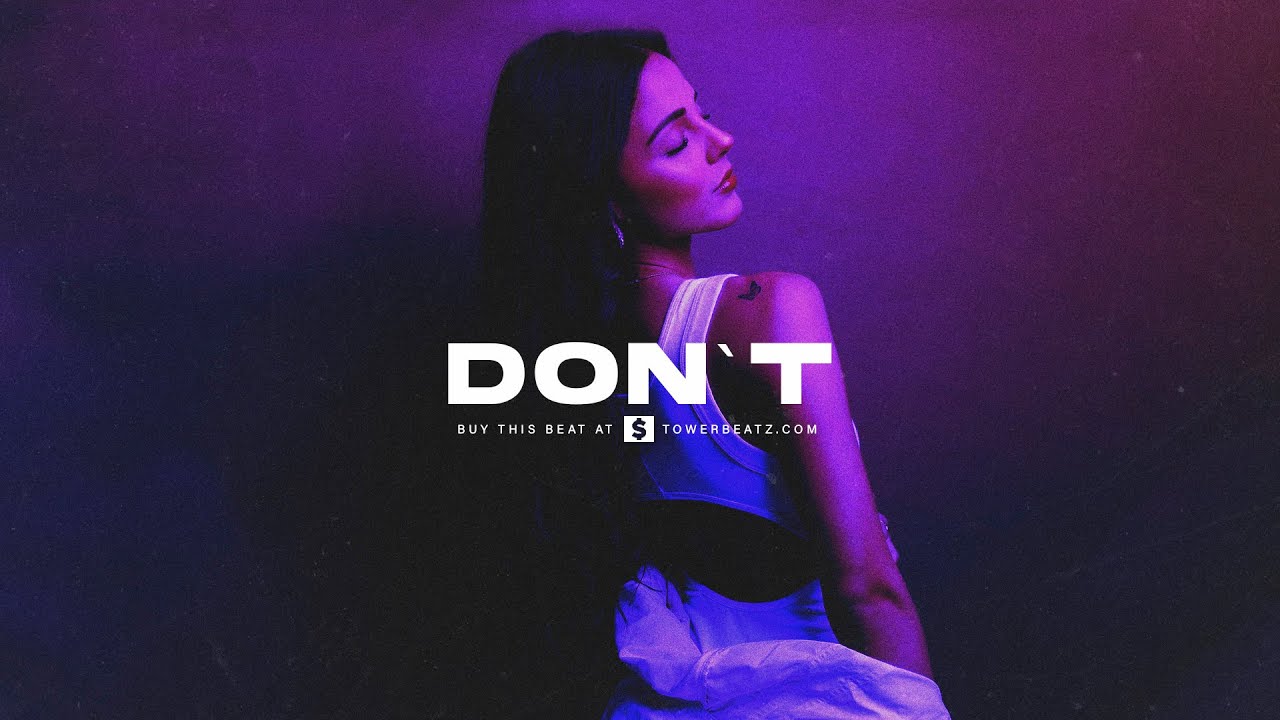 (FREE) Smooth Dark Type Beat 