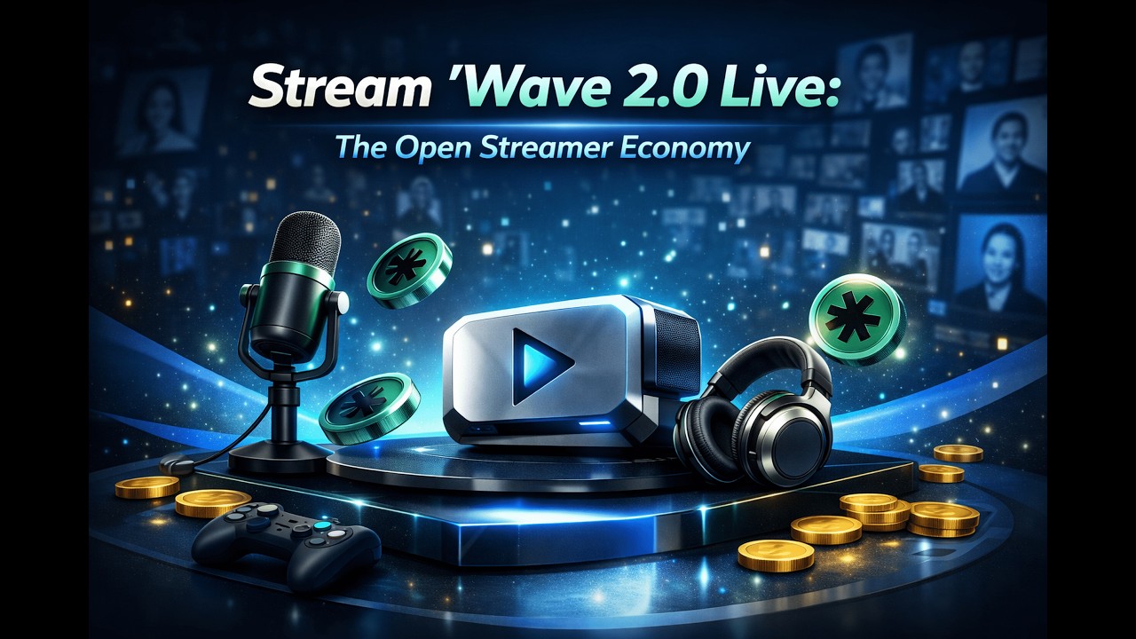 Crosswave 2.0 Streamer Campaigns || My Experience and sharing thoughts about crosswave 2.0