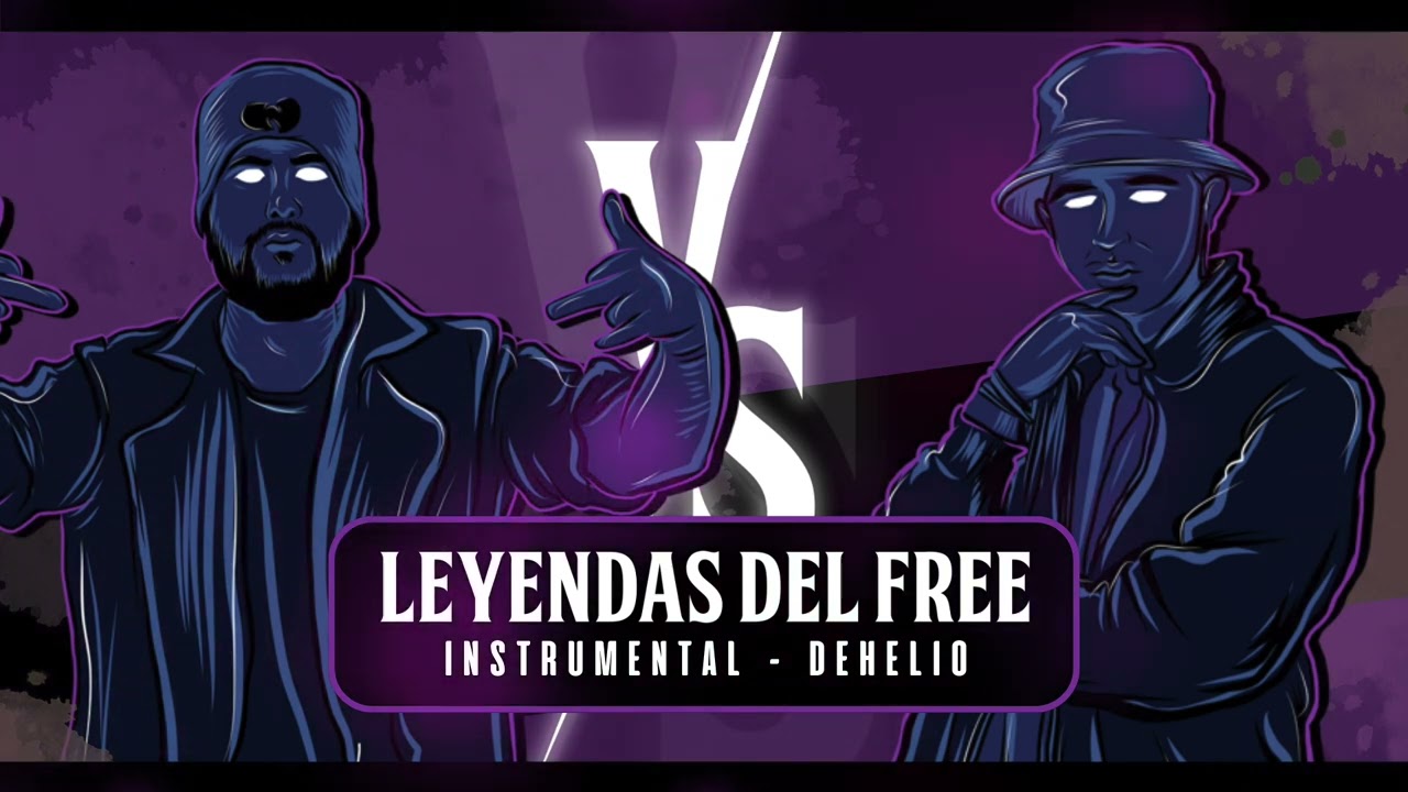 Instrumental Clap Psycho vs Ricto I 4X4 I DEHELIO