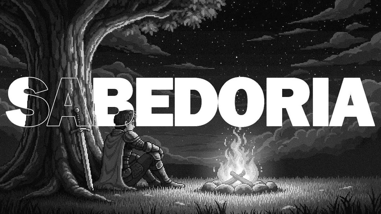 SABEDORIA para VIVER | Provérbios 1-4