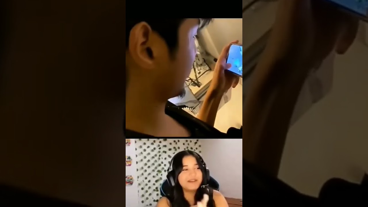 Dobby Naughty reaction on Jonathan Golden Chain ⛓️ 