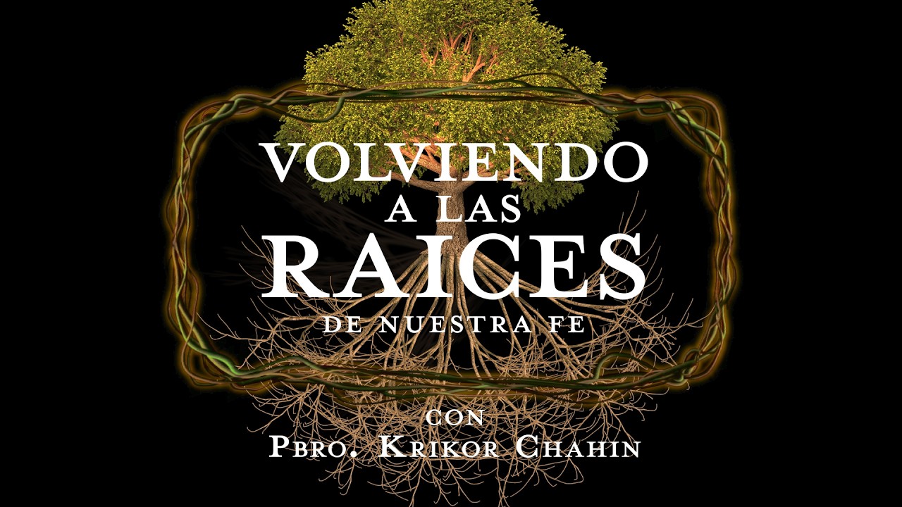 Volviendo a las Raíces: Episodio 95