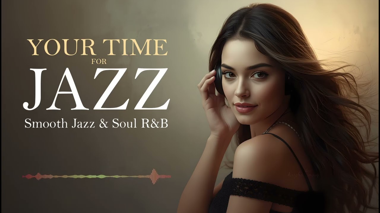 Where Strings Breathe in Silence – Smooth Jazz Relaxation