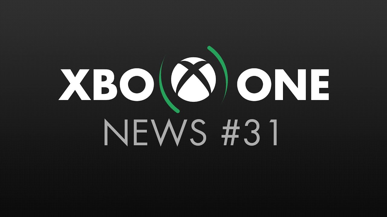 Xbox One News #31 - Xbox One France