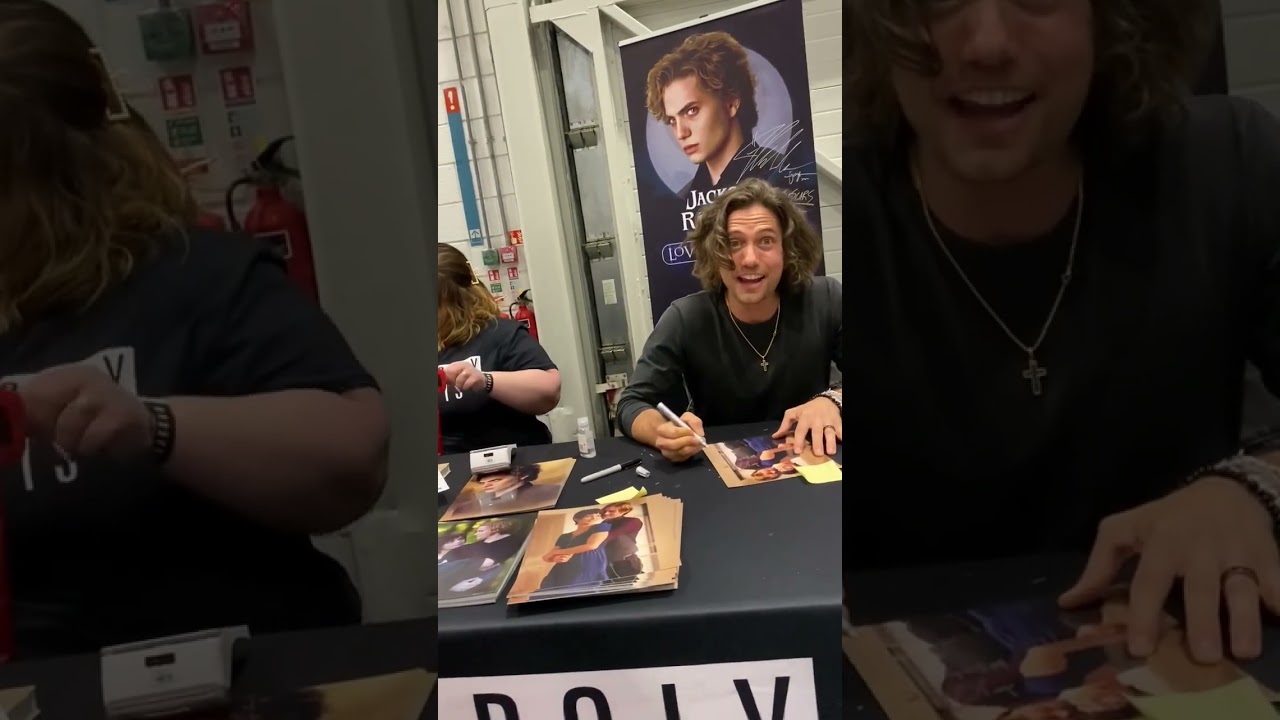 Jasper Hale (Jackson Rathbone)