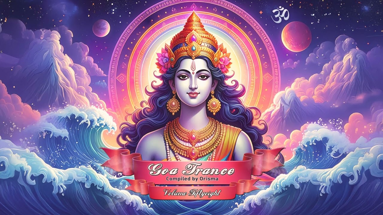 Shock Therapy - Universe Vibes