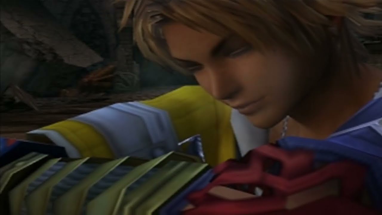 Final Fantasy X (PS2) - Part 05