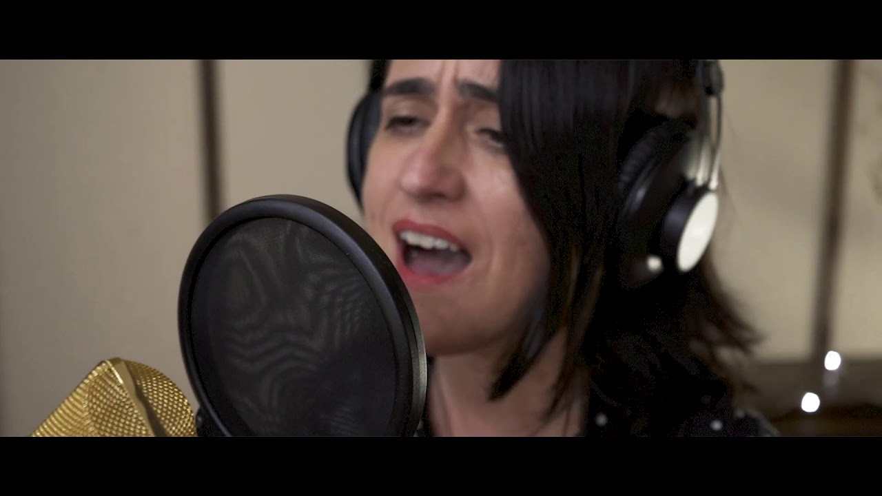 Hero's journey - Bonelli Tríptic (Live in Aprilroad Studios)