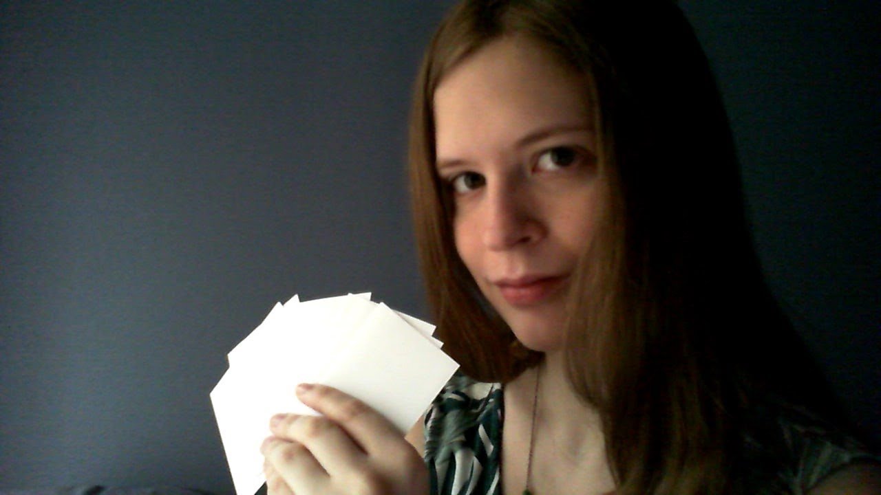 [ASMR] MtG Roleplay - Draft Night! (soft-spoken) (shuffling)