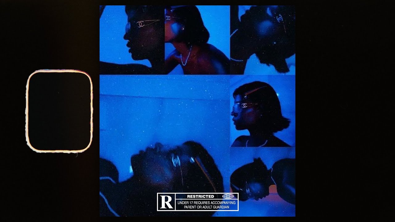 (FREE) Bryson Tiller Type Beat - 