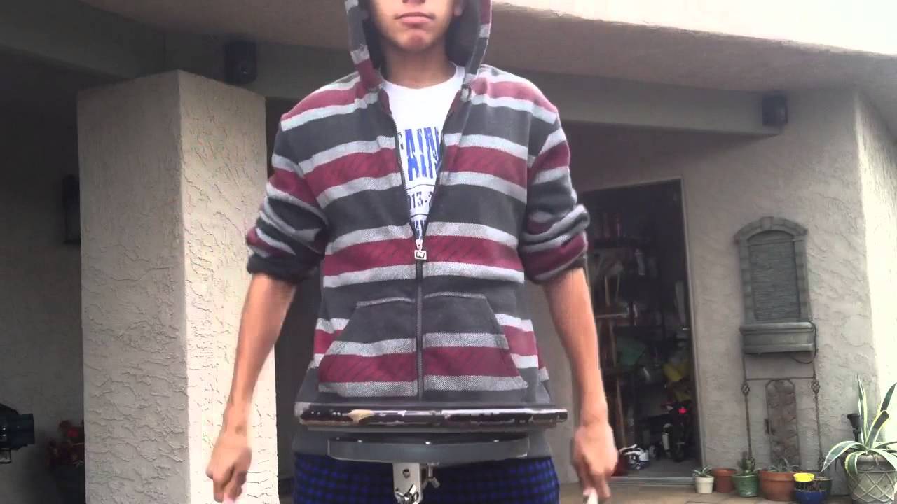 Blue Devils 2012 | Anti-Art