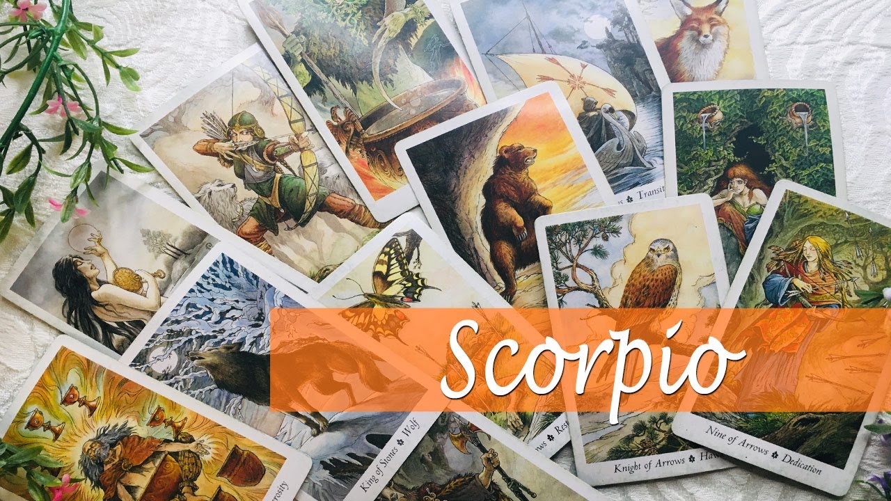 SCORPIO LET GO OF THE HEART ACHE BECAUSE YOU HAVE A NEW ATTRACTION. TAKE OF THE MASK AND BE YOURSELF