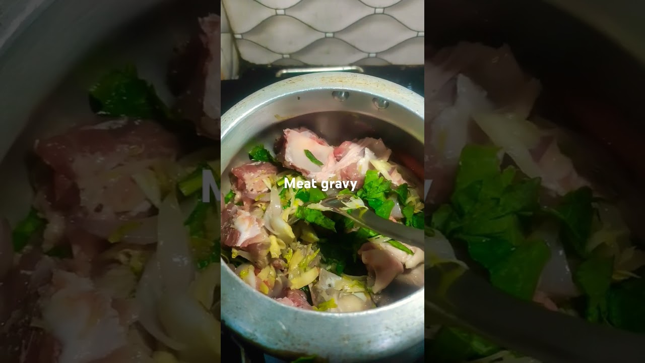 Meat 