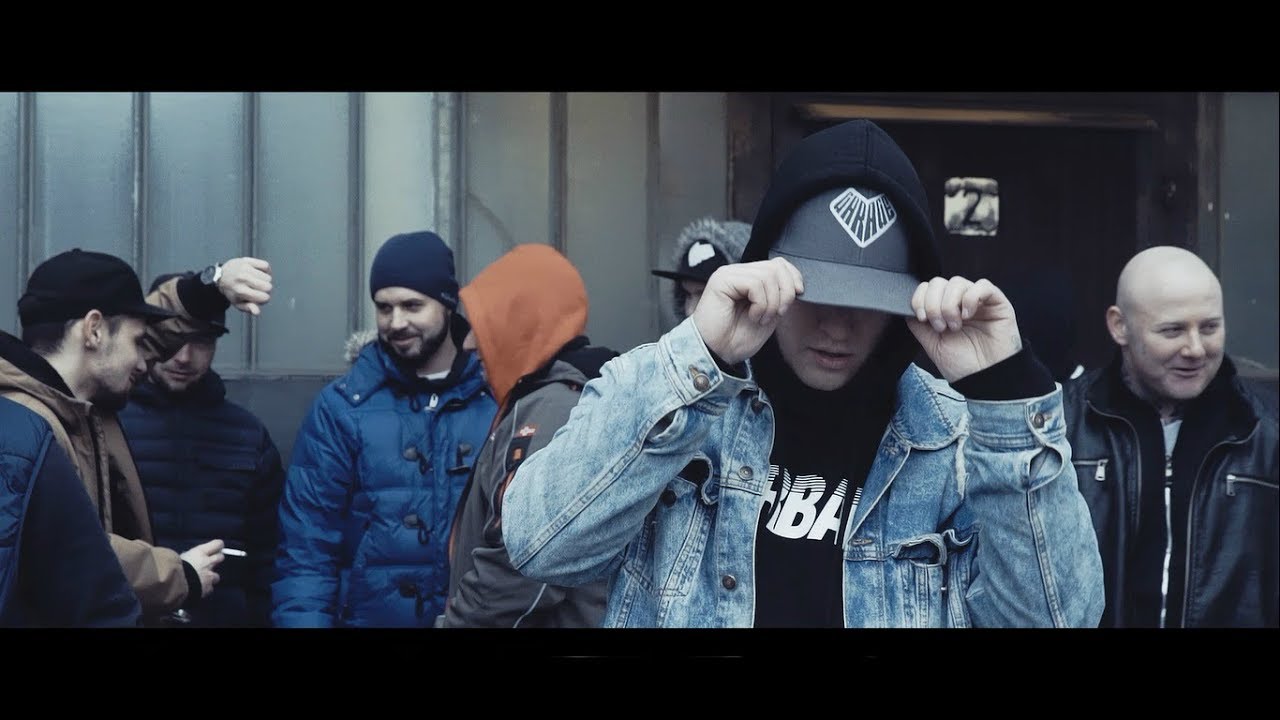 Essemm - Tudod, hogy hol tal&aacute;lsz (Official Music Video)