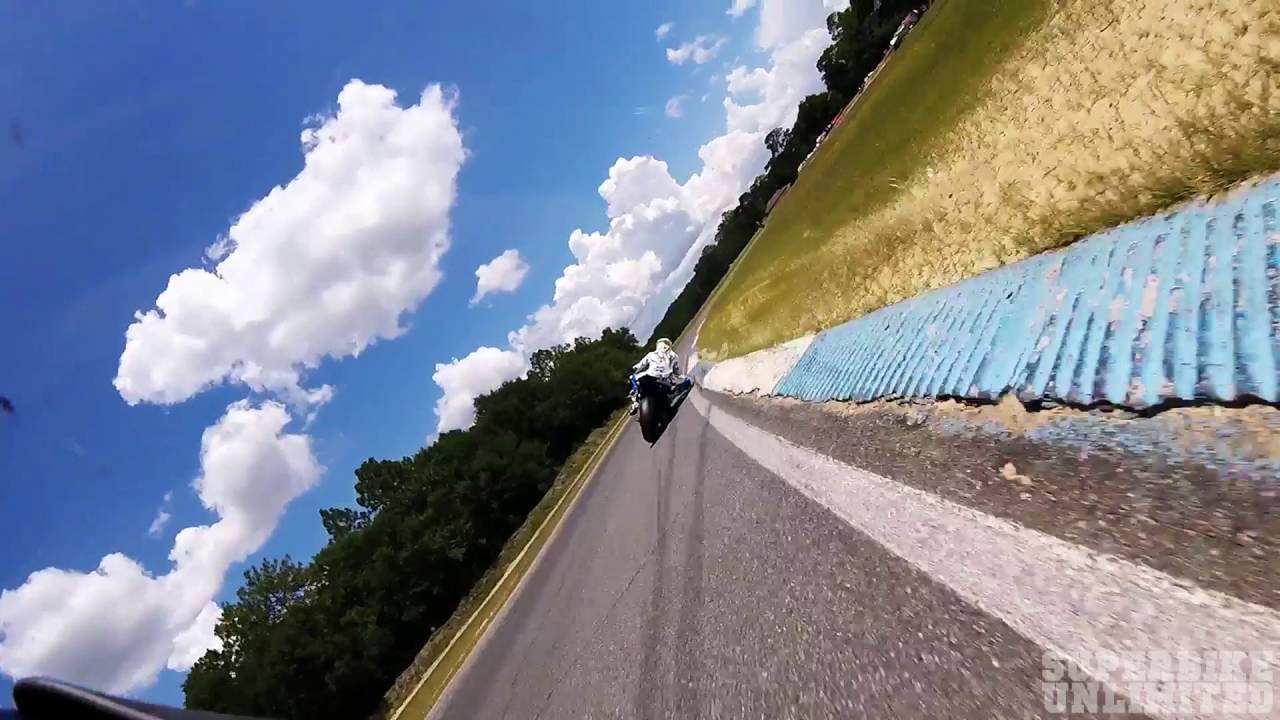 WERA Formula 1 Expert - Roebling Road Raceway - 2016 Yamaha YZF-R1
