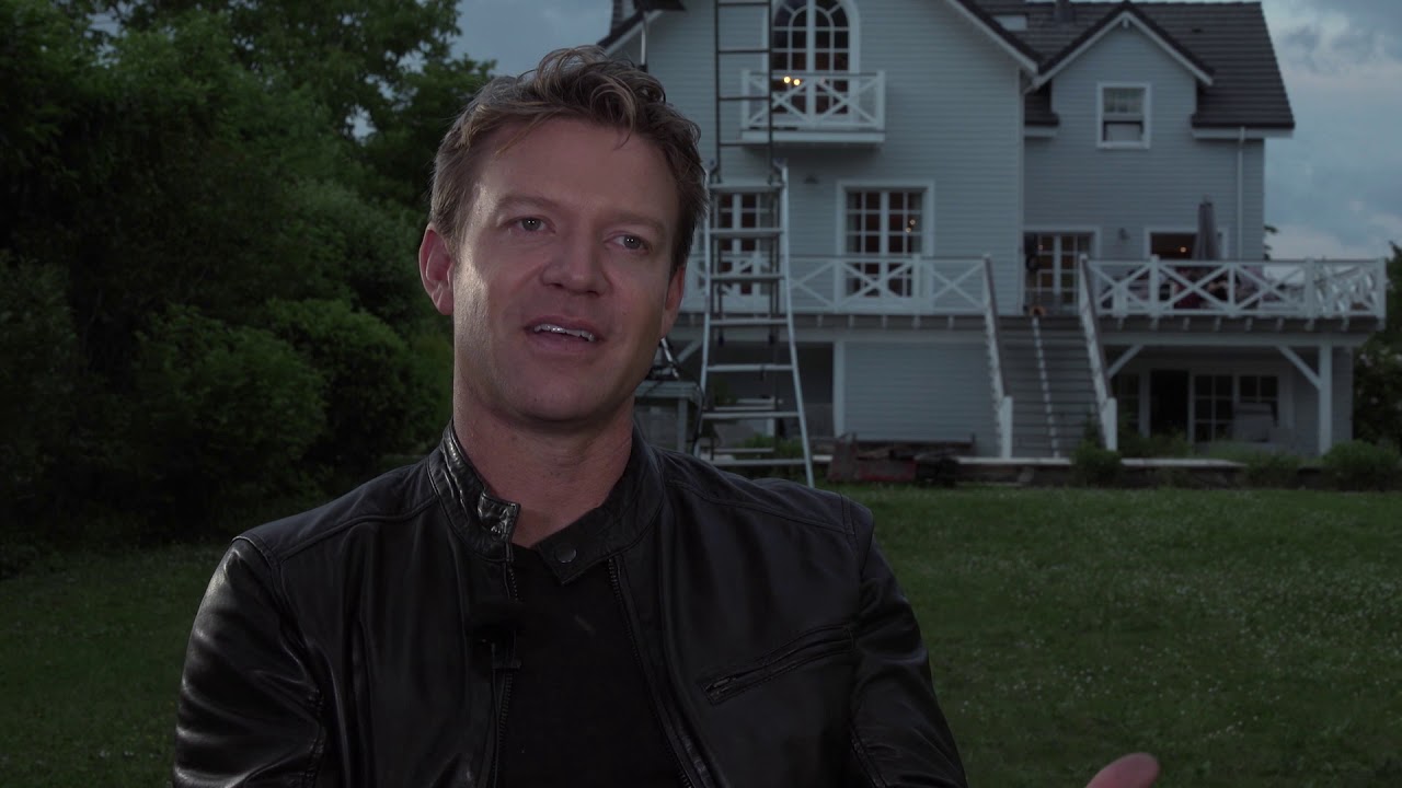 Matt Passmore talks Nox