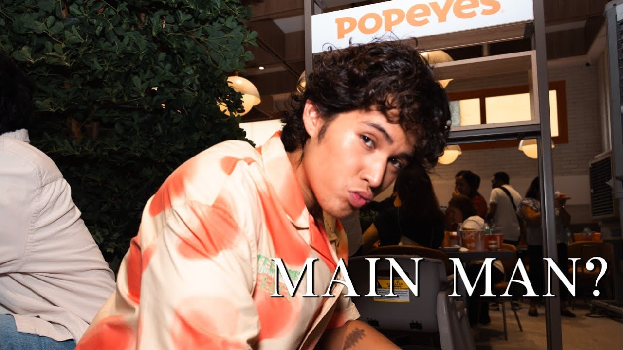 PopeyesPH 50th store!