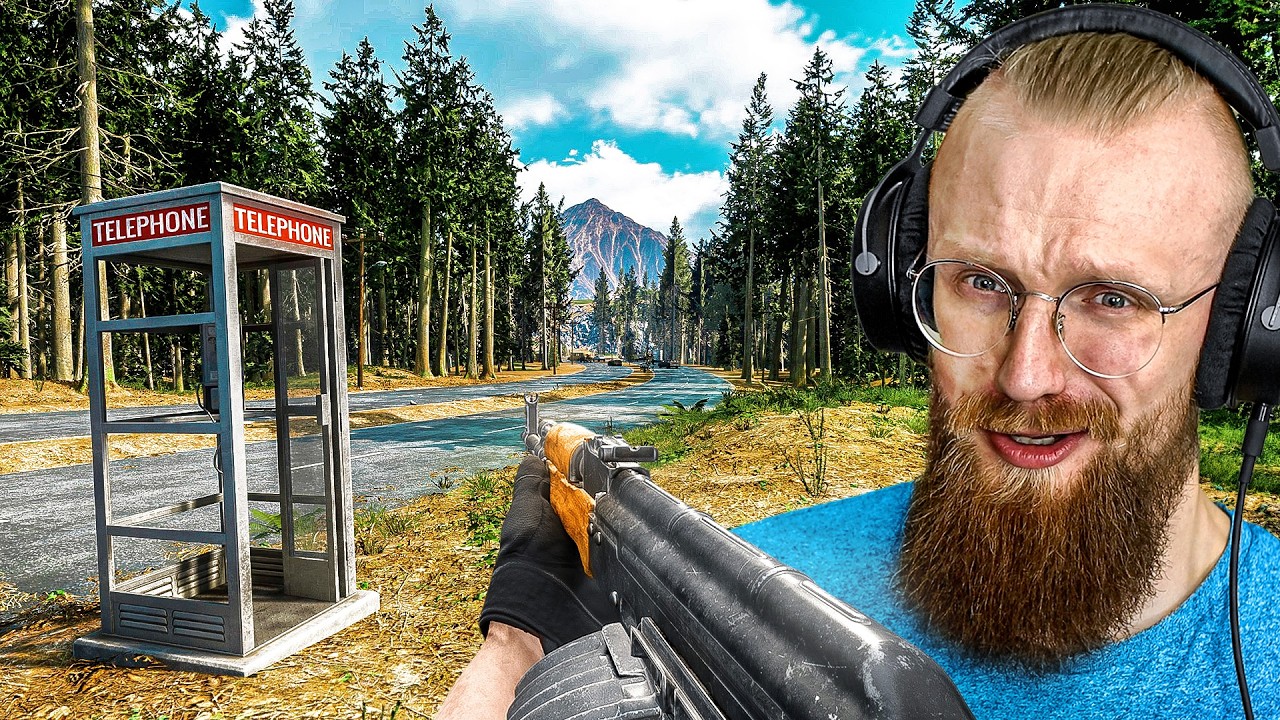Surviving Day One in This Zombie Apocalypse! - Mist Survival 2024