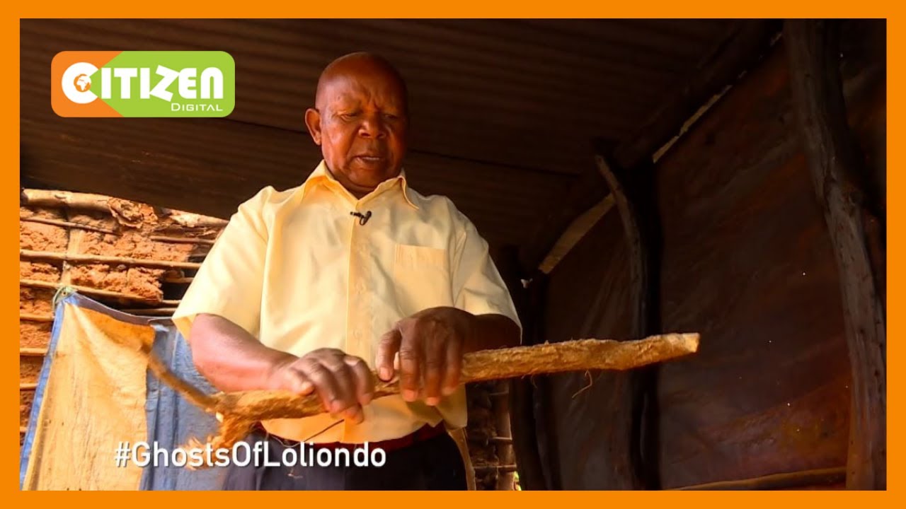 Self proclaimed 'miracle healer' Babu wa Loliondo is dead