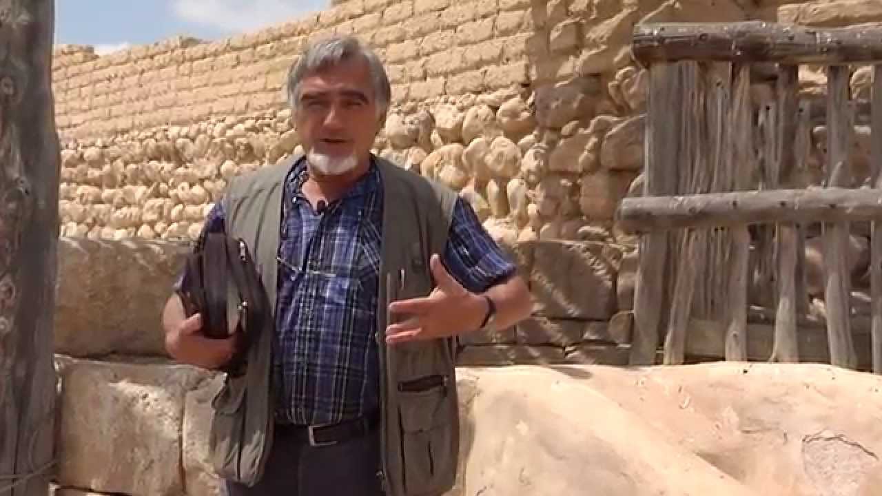 9. Isaac and Abimelech-Wells - Genesis 