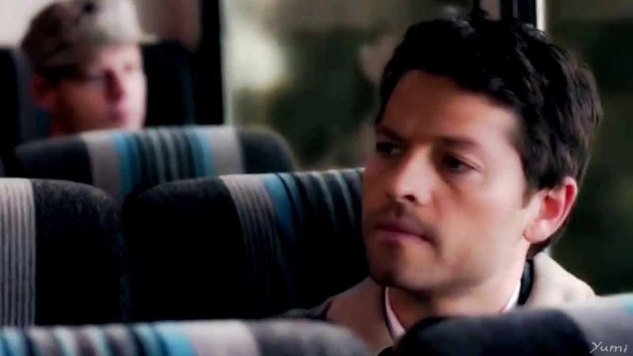 Supernatural | Don't Stop Believin' [THANKS FOR 600+ SUBS]