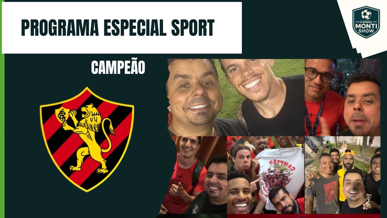 NOSSO PÓS JOGO NÁUTICO 0 X 3 SPORT RECIFE ENTREVISTAS E MUITA ANÁLISE