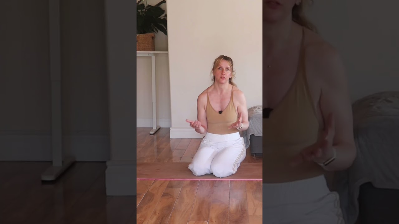 Experiencing Discomfort for Growth