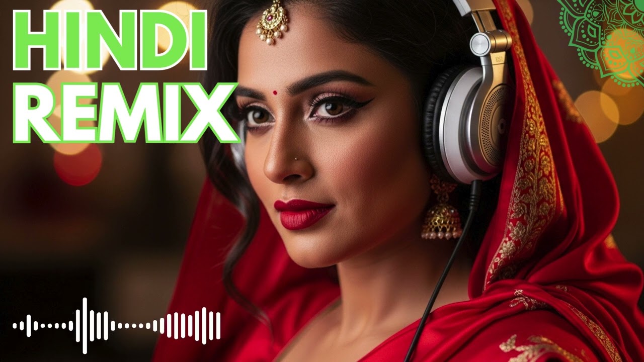Best Bollywood Dance Beats Ever 🔥 | Nonstop Hindi DJ Party Mix 🎉