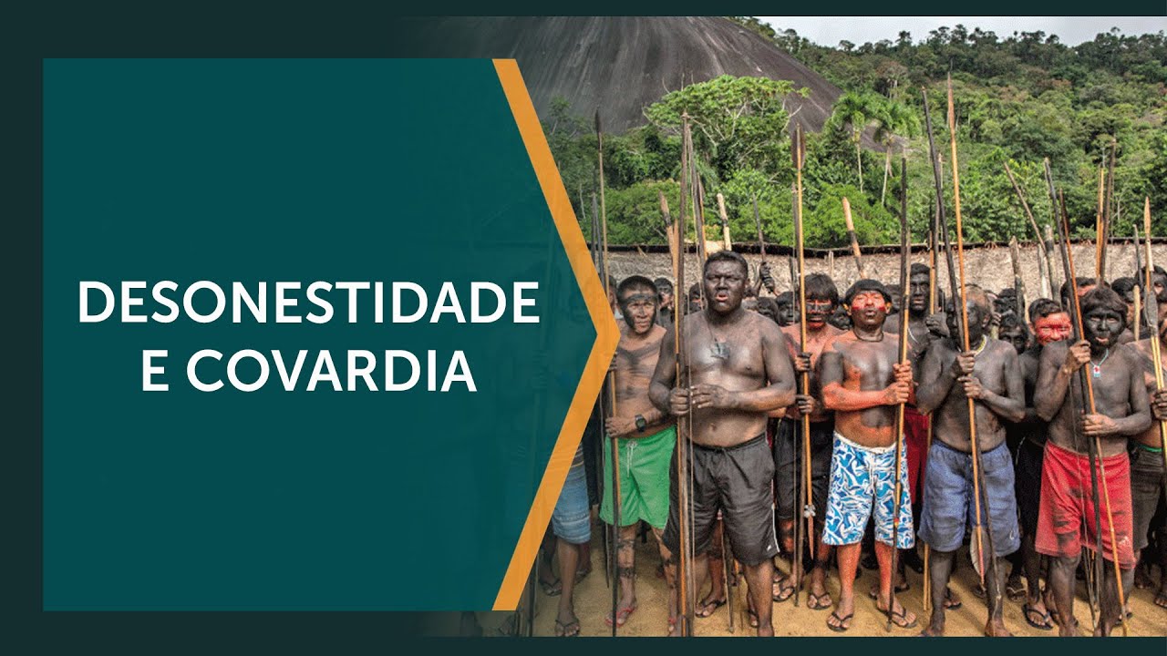 Grupos de indígenas falsos invadem campos e agridem produtores