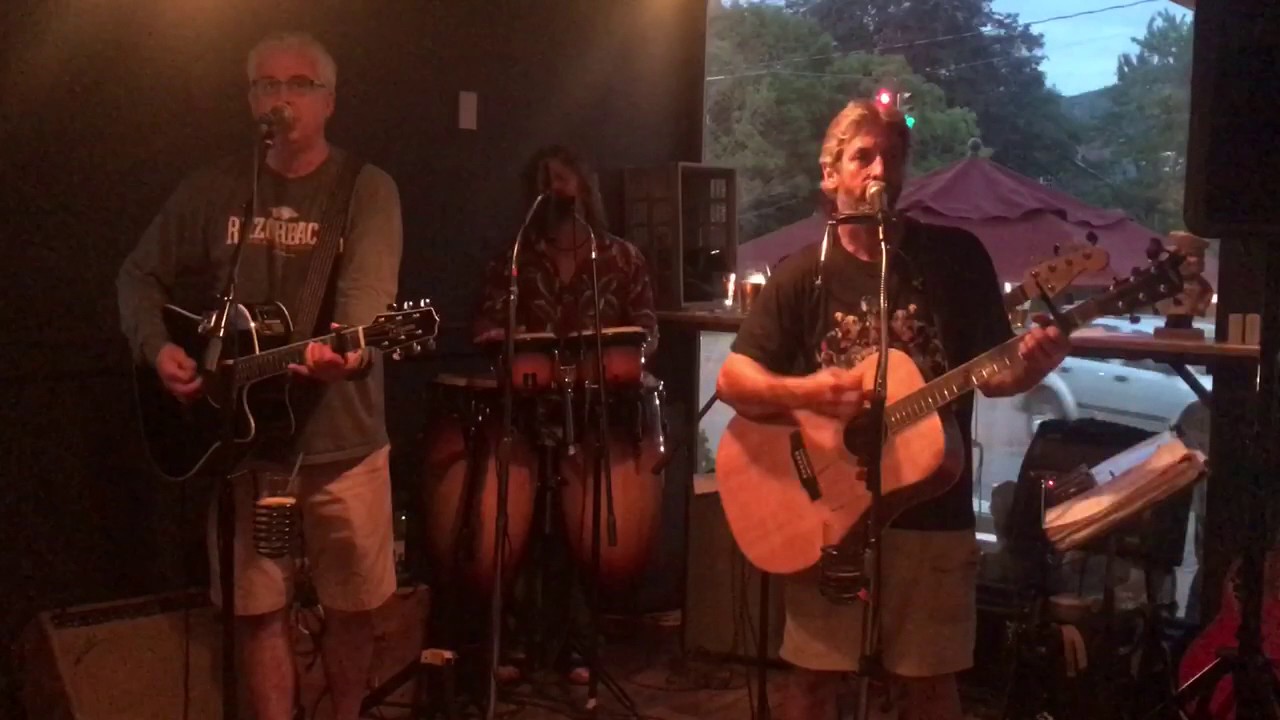 The Loose Canon Band covering Amie by The Pure Prairie League