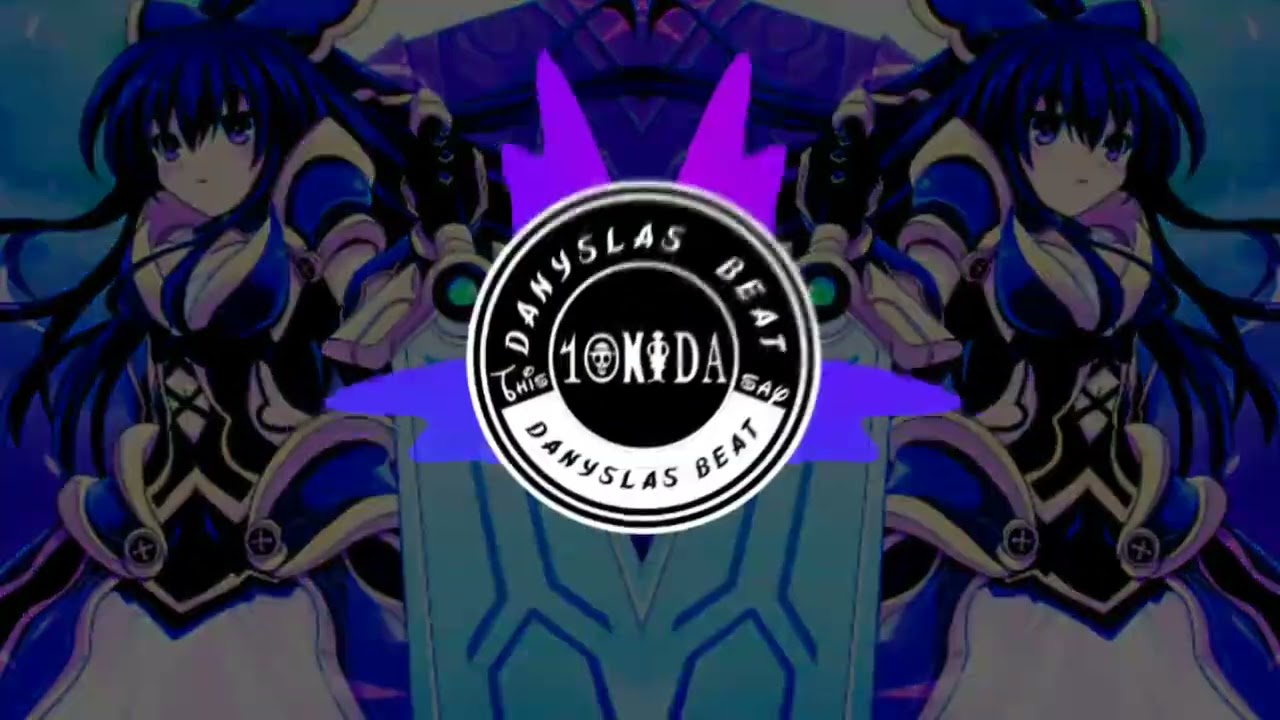 DATE A LIVE OPENING 1 (OFFICIAL TRAP REMIX )–10NIDA 