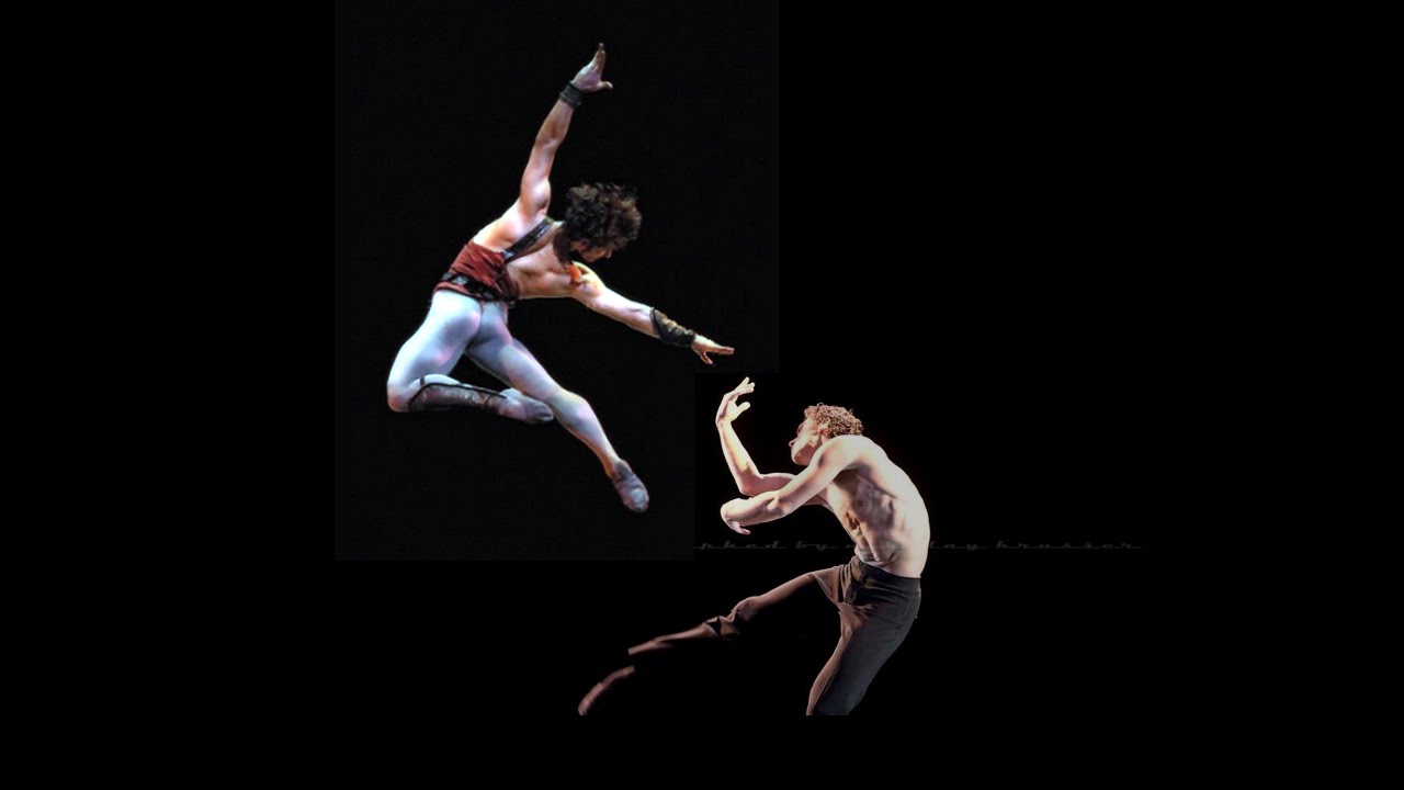 Ivan Vasiliev - Quieter Qualities Part 3