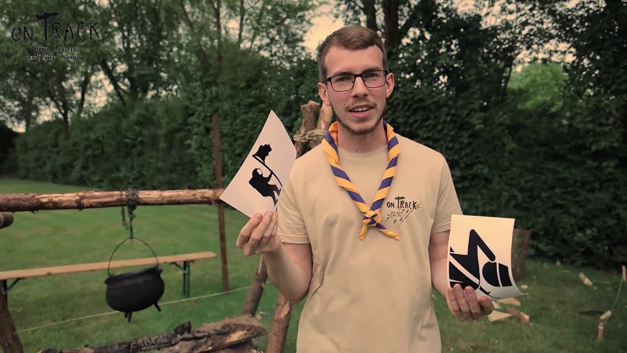 Royal Rangers - Wer sind diese Pfadfinder?